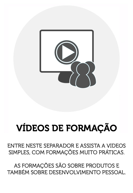 Videos de Formação