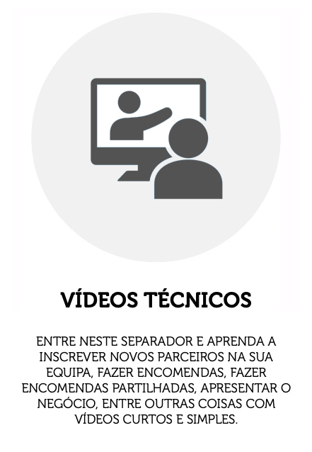 Videos técnicos